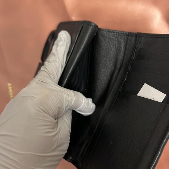 Balenciaga wallet - Picture 7 of 8